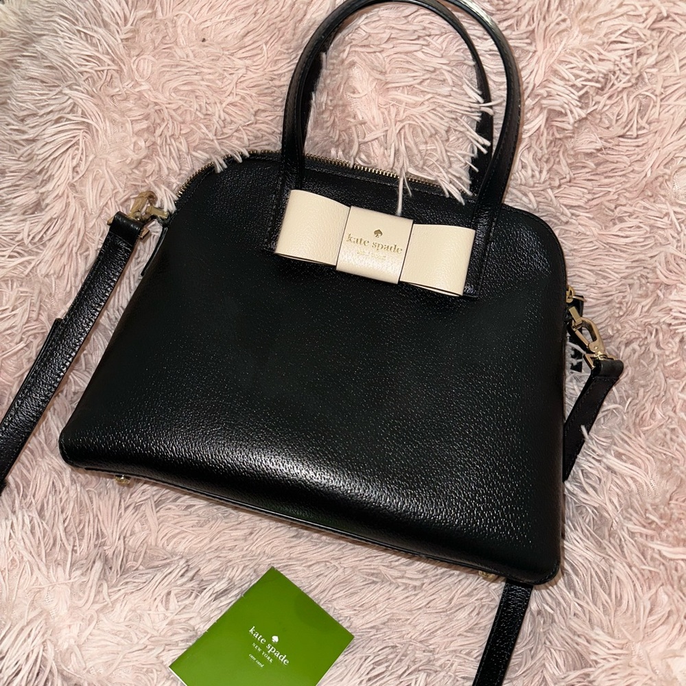 Kate spade Matthews street maise satchel